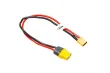 Ladekabel XT60 Buchse zu XT30 Stecker 20cm