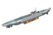 Revell Klemmbausteine U-Boot "Das Boot" U-96 - 6712 Teile