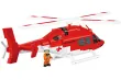 COBI Klemmbausteine Helicopter Bell 429 Air Ambulance - 248 Teile