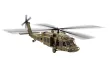 COBI Klemmbausteine Helikopter Sikorsky UH-60 Blackhawk - 928 Teile