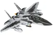 COBI Klemmbausteine Flugzeuge Boeing F-15EX Eagle II - 739 Teile