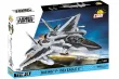 COBI Klemmbausteine Flugzeuge Boeing F-15EX Eagle II - 739 Teile