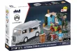 COBI Klemmbausteine Autos Citroen Type H Boulangerie - 397 Teile