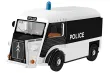 COBI Klemmbausteine Autos Citroen Type H Polizei - 206 Teile