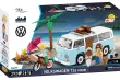 COBI Klemmbausteine Autos VW T2A Kombi - 292 Teile