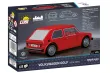 COBI Klemmbausteine Autos VW Golf 1974 - 68 Teile