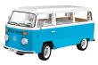 COBI Klemmbausteine Autos VW Transporter T2b Bus - 2366 Teile