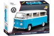 COBI Klemmbausteine Autos VW Transporter T2b Bus - 2366 Teile