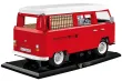 COBI Klemmbausteine Autos VW Transporter T2A Camper Van Executive Edition - 2775 Teile