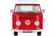 COBI Klemmbausteine Autos VW Transporter T2A Camper Van Executive Edition - 2775 Teile