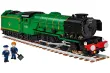COBI Klemmbausteine Dampflokomotive Flying Scotsman - 2677 Teile