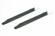 FliteZone Ersatzteile Hauptrotorblätter für UH-1D