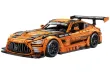 CaDA Master Series Klemmbausteine Mercedes AMG GT3 - 5466 Teile