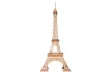 Lasercut Holzbausatz Standmodell Eiffelturm - 191 Teile