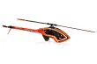 SAB Goblin IL Goblin PRO 520 in orange