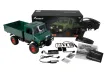 Amewi Mercedes-Benz Unimog Basic 4WD 1:12 RTR grün