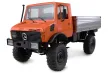 Amewi Mercedes-Benz Unimog Advanced 4WD 1:12 RTR orange