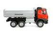Amewi Mercedes-Benz Arocs Kipper 6x6 1:14 RTR rot