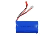 Amewi Li-Ion Akku 2S 7,4V 1500mAh BEC