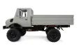 Amewi Mercedes-Benz Unimog Basic 4WD 1:12 RTR hellgrau