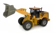 Amewi Scale-Radlader mit Licht und Sound 1:24 RTR