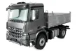 Amewi Mercedes-Benz Arocs Muldenkipper 4x4 1:14 RTR anthrazit