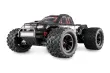 Amewi Hyper Go MTX10 Monstertruck Brushless 1:10 ARTR schwarz