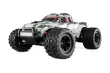 Amewi Hyper Go MTX10 Monstertruck Brushless 1:10 ARTR grau