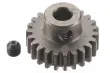 Robinson Ritzel 5mm Bohrung 0.8 Modul Extra Hart 23 Zähne für Traxxas