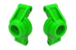 Traxxas Ersatzteile Radträger Hinten in Grün für Mini-Maxx 1/16