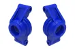 Traxxas Ersatzteile Radträger Hinten in Blau für Mini-Maxx 1/16