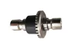 Amewi Ersatzteile Metall Differential für Hyper Go Breaker ProDrift-1.4, Go Citroen C3 WRC, Lancia Delta HF, Volkswagen Polo R WRC 1:14 und Monstertruck, Truggy 1:16