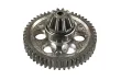 Amewi Ersatzteile Hauptzahnrad Set für Hyper Go Buggy, Monstertruck und Truggy 1:16