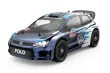 Amewi Hyper Go RC-Car Volkswagen Polo R WRC Rallye/Drift 4WD Brushless 1:14 2,4GHz RTR Set