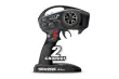 Traxxas Zubehör TQi Sender 2,4GHz 2-Kanal Link fähig mit Bremsknopf