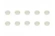 Magnete 10x3mm 10Stück