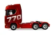 Amewi RC Scania 770S Zugmaschine in Rot 6x4 1:18 RTR