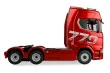 Amewi RC Scania 770S Zugmaschine in Rot 6x4 1:18 RTR