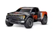 Traxxas Ford Raptor-R 4x4 4S Fox1 Ultimate-Edition RTR Brushless ohne Akku oder Lader 1/10