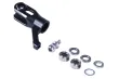 OMPHobby Ersatzteile Aluminium Hauptrotor Blatthalter für M2V3 Pro
