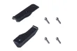 OMPHobby Ersatzteile Kabelführung für M2V3 Pro