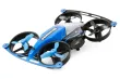 Amewi RC 2in1 FormulA Track Race Drohne in Blau mit Rennstrecke