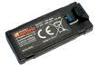 DF Models LiPo Akku 3,7V 1200mAh für SkyWatcher GPS Light Drohne