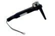 DF Models Ersatzteile Arm B komplett (Vorne Rechts) für SkyWatcher GPS Light Drohne