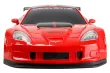Amewi RC Auto Corvette C6.R Drift Car in rot 1:18 RTR