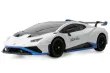 Amewi RC Auto Lamborghini Huracán STO Drift Car in weiß 1:18 RTR