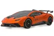 Amewi RC Auto Lamborghini Huracán STO Drift Car in orange 1:18 RTR