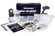 TRAXXAS Slash Kit / Baukasten 1/10 2WD Short-Course Racing-Truck Bausatz mit BL-2S und Extreme-HD ohne Akku und ohne Lader
