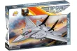 COBI Klemmbausteine Flugzeuge Top Gun Grumman F-14 Tomcat - 869 Teile