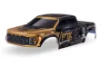 Traxxas Tuning Karosserie Special Edition Fox mit Anbauteilen Clipless für Ford Raptor-R 4x4 VXL 1/10